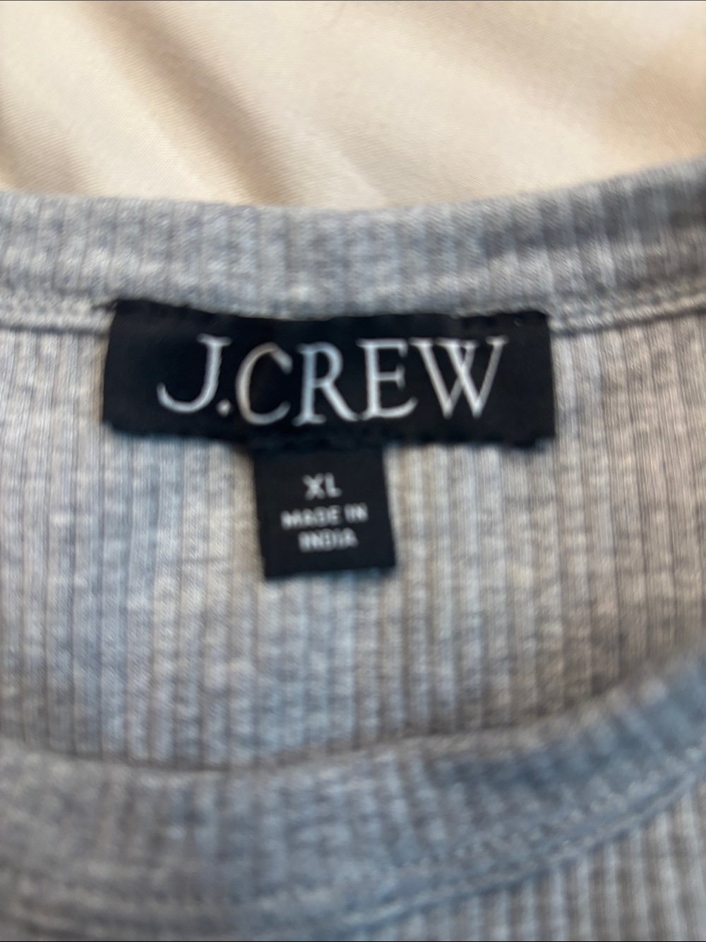J. crew top - Picture 5 of 5